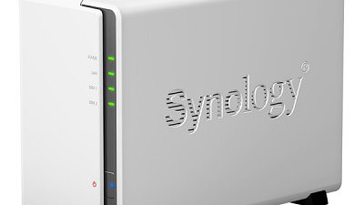 Synology NAS 雲端達人試玩報告出爐！