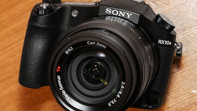 速試 Sony RX10 II 全新 Stacked CMOS 記錄 40x 慢動作