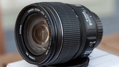 與 Nikon 對著幹！Canon EF-S 15-105mm IS 新鏡流出

