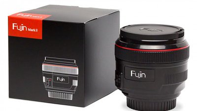 加強版 Sensor 吸塵機！Canon 之外今次還有 Nikon 版
