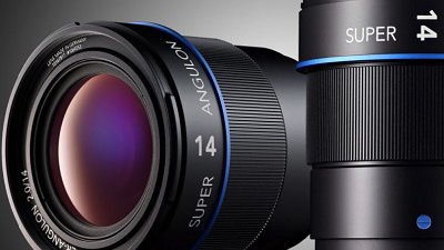 退市宣言：Schneider 跟 M4/3 鏡正式脫鉤！