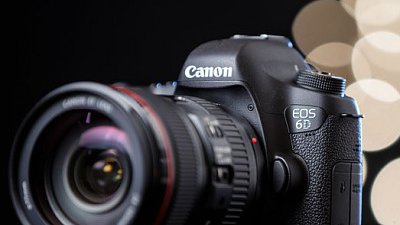 Canon 6D 壽命或只餘半年！傳 Mark II 明年現身