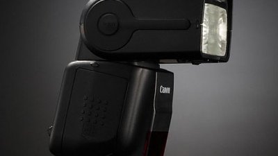 細小、但強悍：Canon 支援 Radio 引閃的 430EX III-RT 現身