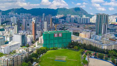 率先探視航拍商機：免費工作坊教你入行秘技