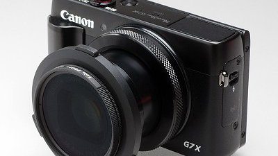 DC 裝 Filter 無難度：KOGEN 濾鏡固定器