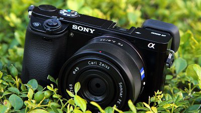 Sony A7000 無反傳今年現身！規格閃現