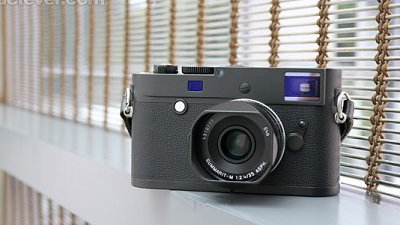 小編 Mic：「Leica 新一代 M-Monochrom 影黑白無對手」