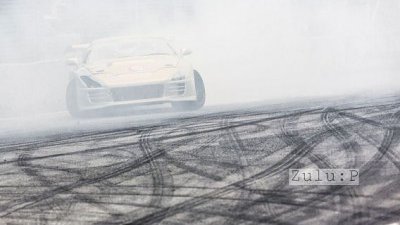 【Zulu Lo 專欄】第一次親身感受賽車的澎湃感