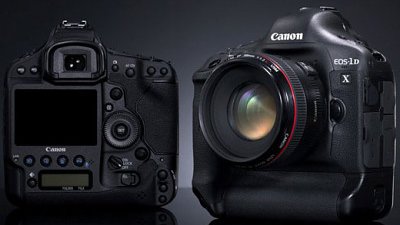 Canon 1D X Mark II 規格浮面！24MP、超越 12fps 的連拍