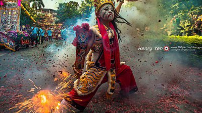每月大獎「賞」六月得獎作品公佈！