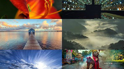 發表作品，贏走Adobe Creative Cloud︰招募 2015 年度每月大獎「賞」作品 