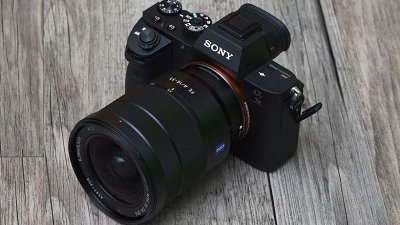 [多圖‧獨家] Sony A7R II 4240 萬像素原相公開