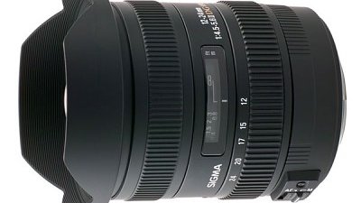 Sigma 新版 12-24mm 超廣角開發中︰劃分 Art、Contemporary 雙戰線