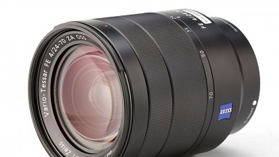 Sony A7 又有新鏡︰24-70mm f/2.8 成大熱！