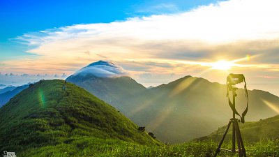 【Fever 達人】情迷大東山 (Sunset Peak)