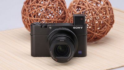 試玩 Sony RX100 IV 拍片　便攝 DC 都拍到 4K