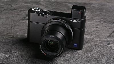 用影像呈現「慢活」優雅︰Sony RX100 IV 1000fps 高速拍攝用後感