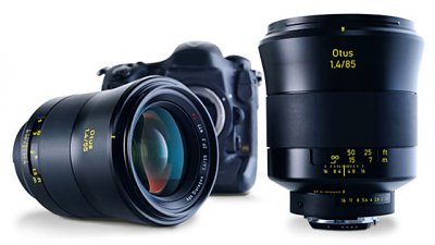 挑戰同級最高質：Zeiss Otus 1.4/24 傳下月現身