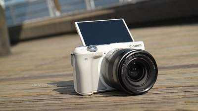 無反終獲 Canon 重視！傳 EOS M 系列明年有大動作