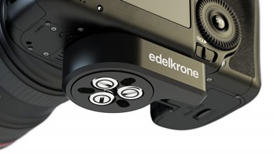 Edelkrone 通用快拆板　以後不再為扭螺絲煩惱