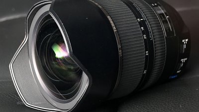 跟原廠打對台！Tamron 傳下月出 35mm、45mm 兩支具 VC 的 f/1.8 定焦