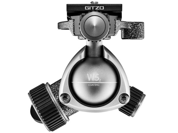 主打專業：Gitzo 三款新球型雲台登場- DCFever.com