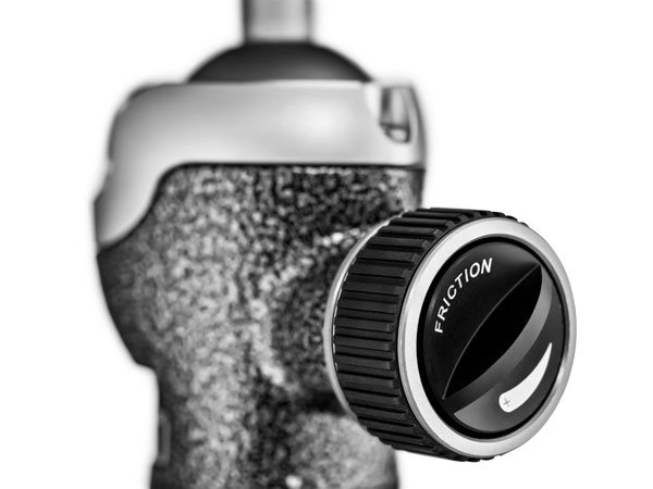 主打專業：Gitzo 三款新球型雲台登場- DCFever.com
