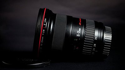 後繼的後繼：傳 Canon 將推 EF 16-35 f/2.8L III USM
