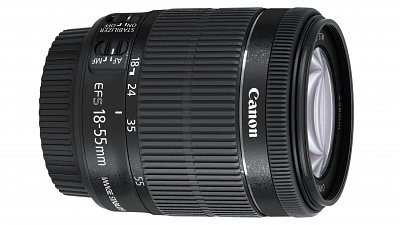 升級版 Kit 鏡：Canon 正開發 EF-S 15-53mm f/2.8-4