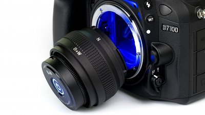 B+W UV-PRO 紫外光防霉器抵港、要價 HK$970
