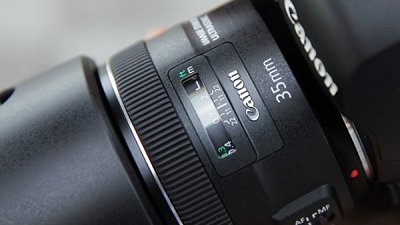 Canon 瘋狂更新 35mm 焦段？後繼 EF 35mm f/2 IS II USM 傳出