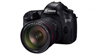 真的出現了！Canon 宣佈開發 1 億 2 千萬像 DSLR