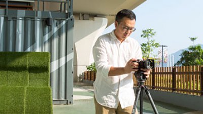 專業製作人 Trevor Tse：XC 10 用後感