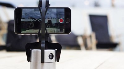 廚房計時器搖身變 Timelapse 工具！更在 Kickstarter 集資成功