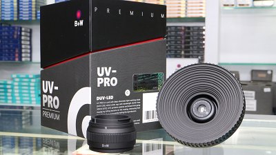 本週精選器材速遞 - UV 防霉多重保障更放心
