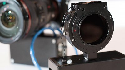 電子 Variable ND 開發中！最快 2016 年實現