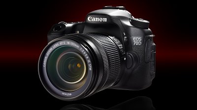 傳 EOS 80D 解像大幅提升！配新 Kit 鏡推出