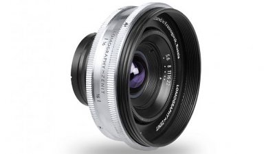 Lomo New Russar+ 20mm 賣街，要價 HK$5,380