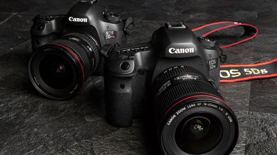 超高解像時代降臨，選擇 EOS 5DS 或 EOS 5DS R 應有甚麼考慮因素？
