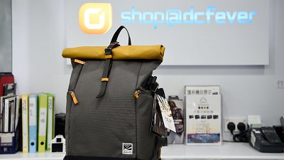 本週精選器材速遞 - 新款 Gitzo 到貨腳管更堅固