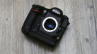 傳 Nikon D5 明年現身！提升對焦連拍、4K 攝錄迎戰奧運
