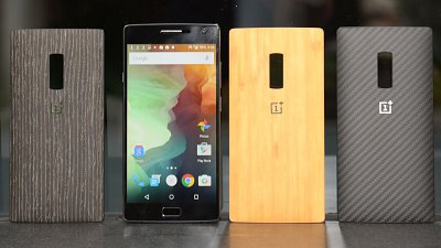 編輯 Tony：「ISO 1000 唔覺有 Noise！」One Plus 2 國際版測試