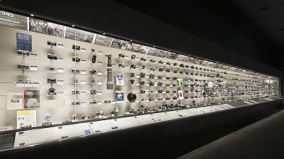 N 記粉絲遊日必到！東京 Nikon Museum 月中開幕