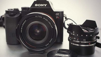 Full Frame 10mm 超廣角制霸！「福仔」3 支 E-Mount 鏡開發中