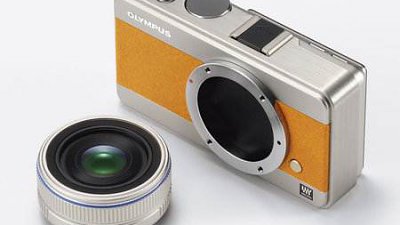 Olympus 明年將會全面改革 PEN 機！