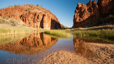 【Fever Travel】澳洲十大秘景