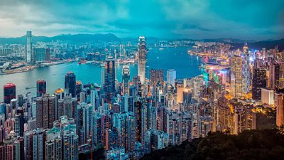 【WL 專欄】風景攝影後製要點