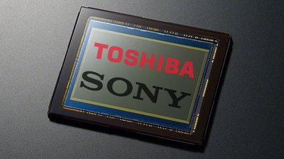 力保領先地位！Sony 以 12 億元收購 Toshiba 感光元件業務！