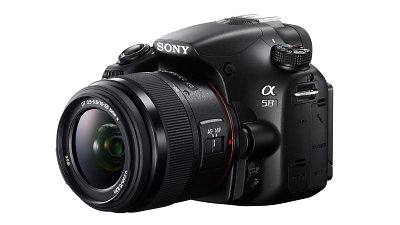 從未放棄 SLT︰傳 Sony A68 下月現身