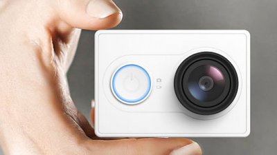 行貨小蟻 Action Cam 到港！搞「HK$ 1 秒殺」大部分人無份